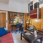 Comfy Apartment Near The Pisa Tower X4