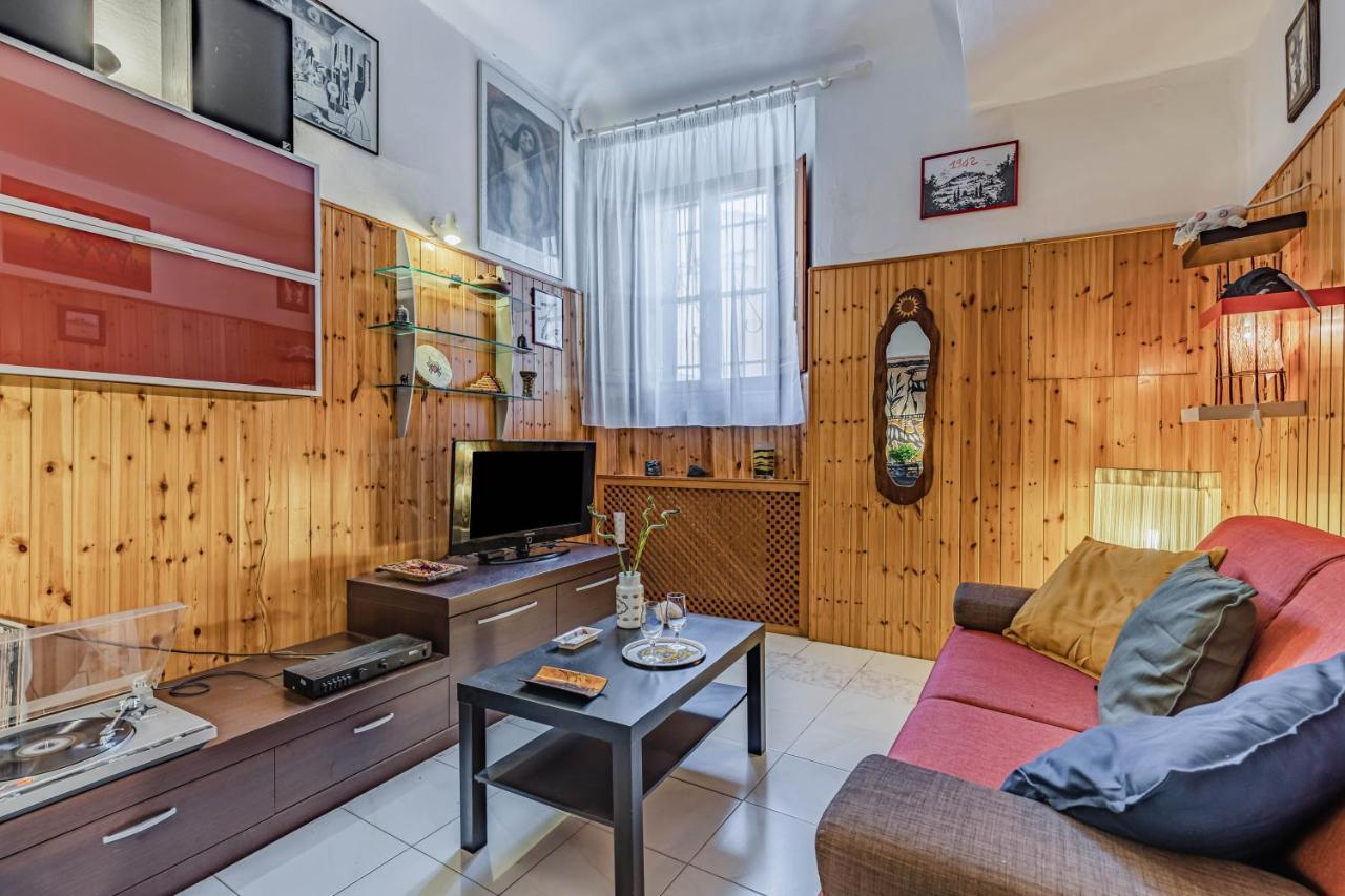 Apartment Comfy Near The Tower X4 Pisa
