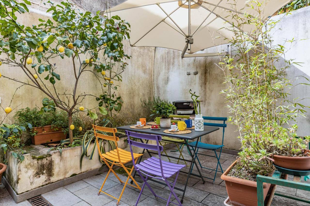 Apartment Comfy Near The Tower X4 *