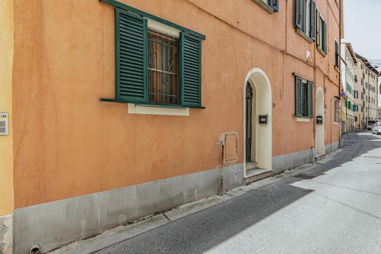 Comfy Near The Tower X4 Apartment Pisa